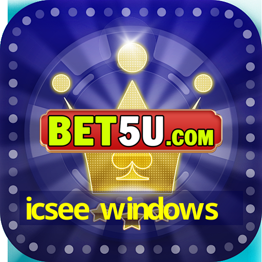 icsee windows